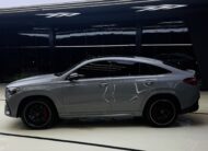 2024 Mercedes-AMG GLE 53