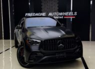 2024 Mercedes-AMG GLE 53