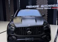 2024 Mercedes-AMG GLE 53