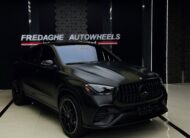 2024 Mercedes-AMG GLE 53