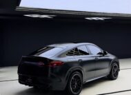 2024 Mercedes-AMG GLE 53