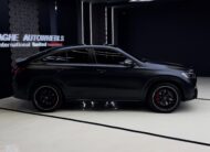 2024 Mercedes-AMG GLE 53