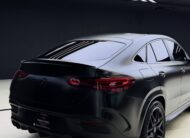 2024 Mercedes-AMG GLE 53