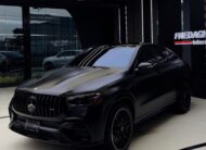 2024 Mercedes-AMG GLE 53