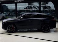 2024 Mercedes-AMG GLE 53