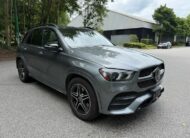 2022 Mercedes-Benz GLE 350 4MATIC