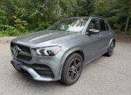 2022 Mercedes-Benz GLE 350 4MATIC