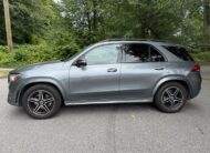 2022 Mercedes-Benz GLE 350 4MATIC