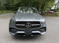 2022 Mercedes-Benz GLE 350 4MATIC