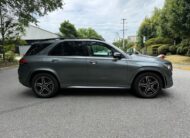 2022 Mercedes-Benz GLE 350 4MATIC