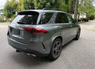 2022 Mercedes-Benz GLE 350 4MATIC