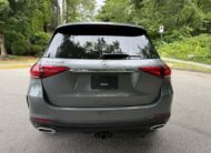 2022 Mercedes-Benz GLE 350 4MATIC