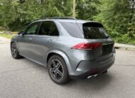 2022 Mercedes-Benz GLE 350 4MATIC