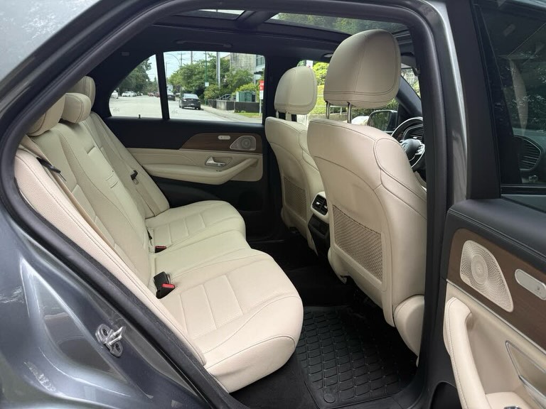 2022 Mercedes-Benz GLE 350 4MATIC
