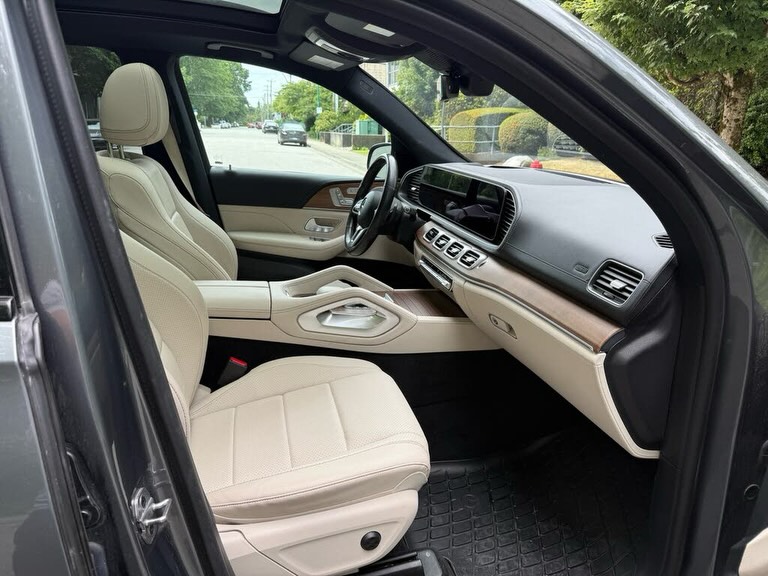 2022 Mercedes-Benz GLE 350 4MATIC
