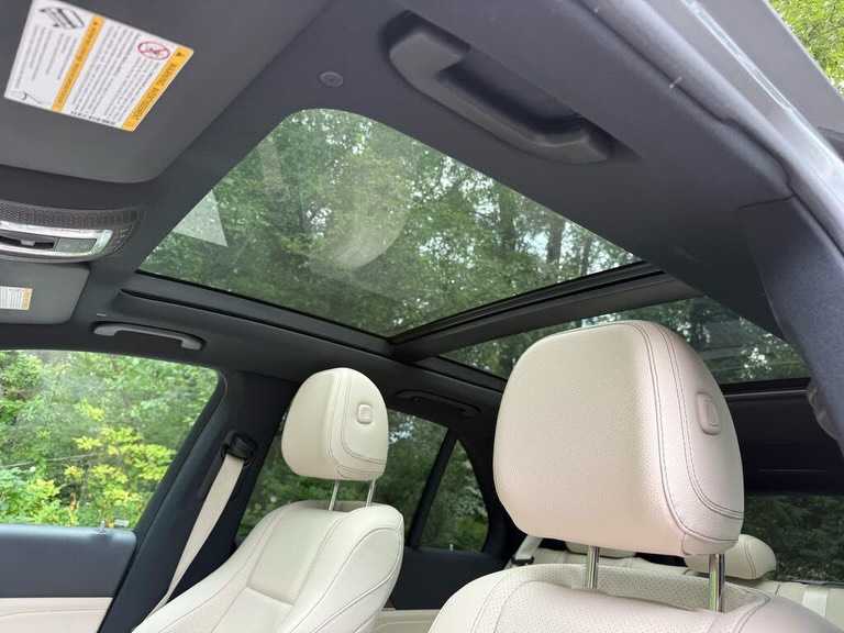 2022 Mercedes-Benz GLE 350 4MATIC