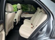 2022 Mercedes-Benz GLE 350 4MATIC