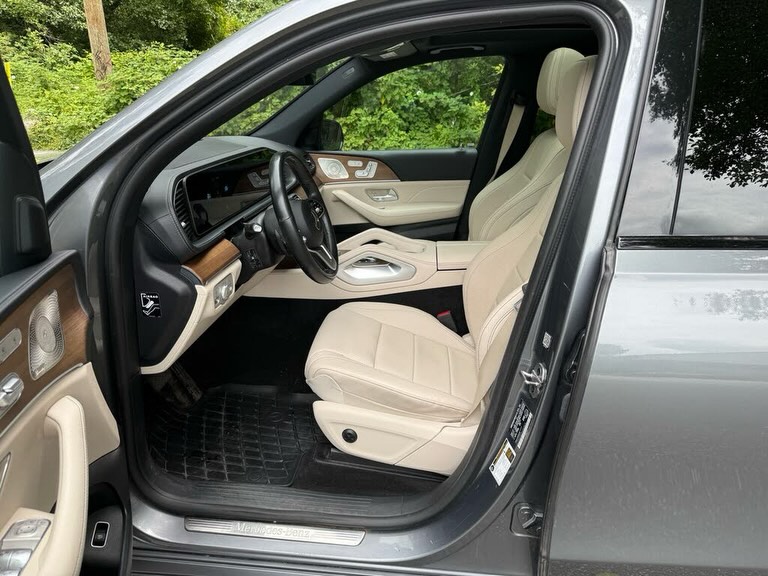 2022 Mercedes-Benz GLE 350 4MATIC