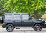 2020 Mercedes-AMG G 63