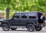 2020 Mercedes-AMG G 63