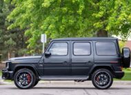 2020 Mercedes-AMG G 63