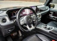 2020 Mercedes-AMG G 63