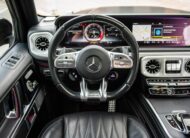 2020 Mercedes-AMG G 63