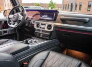 2020 Mercedes-AMG G 63