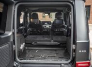 2020 Mercedes-AMG G 63
