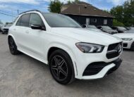 2020 Mercedes-Benz GLE 350 4MATIC