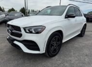 2020 Mercedes-Benz GLE 350 4MATIC