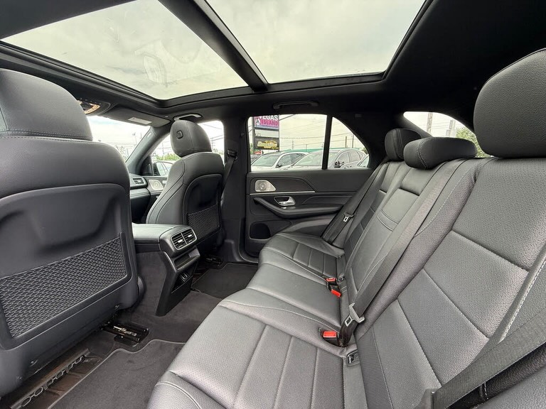 2020 Mercedes-Benz GLE 350 4MATIC