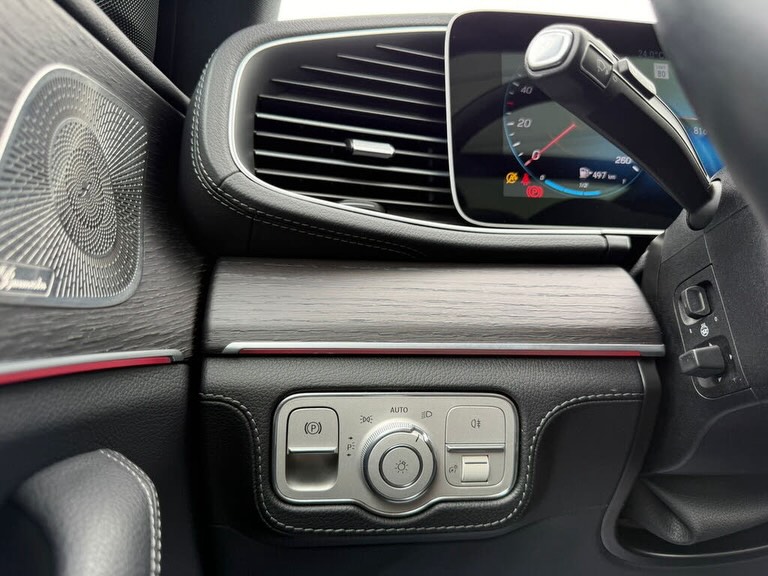 2020 Mercedes-Benz GLE 350 4MATIC
