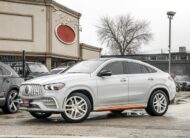 2021 Mercedes-AMG GLE 53