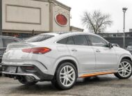 2021 Mercedes-AMG GLE 53