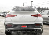 2021 Mercedes-AMG GLE 53
