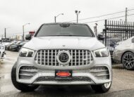 2021 Mercedes-AMG GLE 53