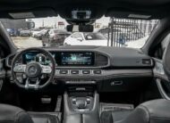 2021 Mercedes-AMG GLE 53