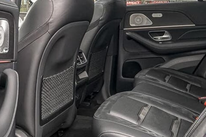 2021 Mercedes-AMG GLE 53