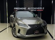2020 Lexus RX 350 Premium