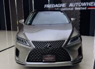 2020 Lexus RX 350 Premium
