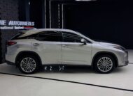 2020 Lexus RX 350 Premium