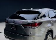 2020 Lexus RX 350 Premium