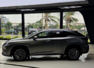 2020 Lexus RX 350 Premium