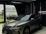 2020 Lexus RX 350 Premium