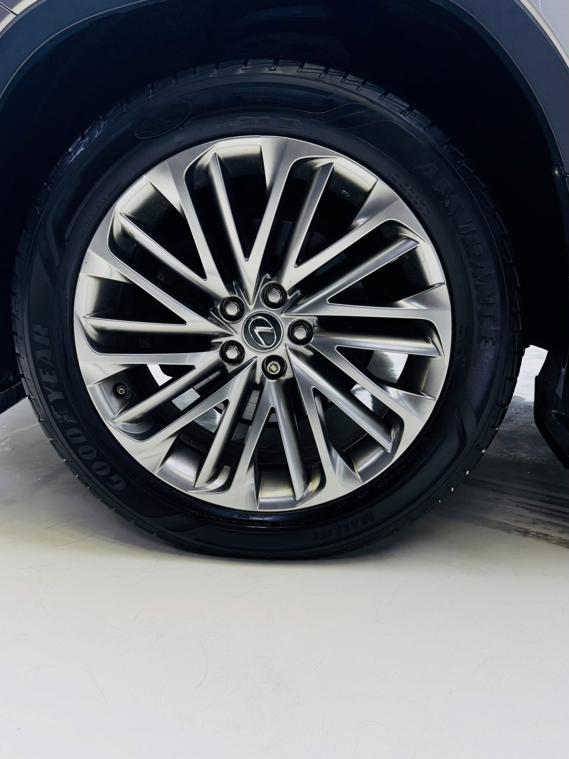 2020 Lexus RX 350 Premium