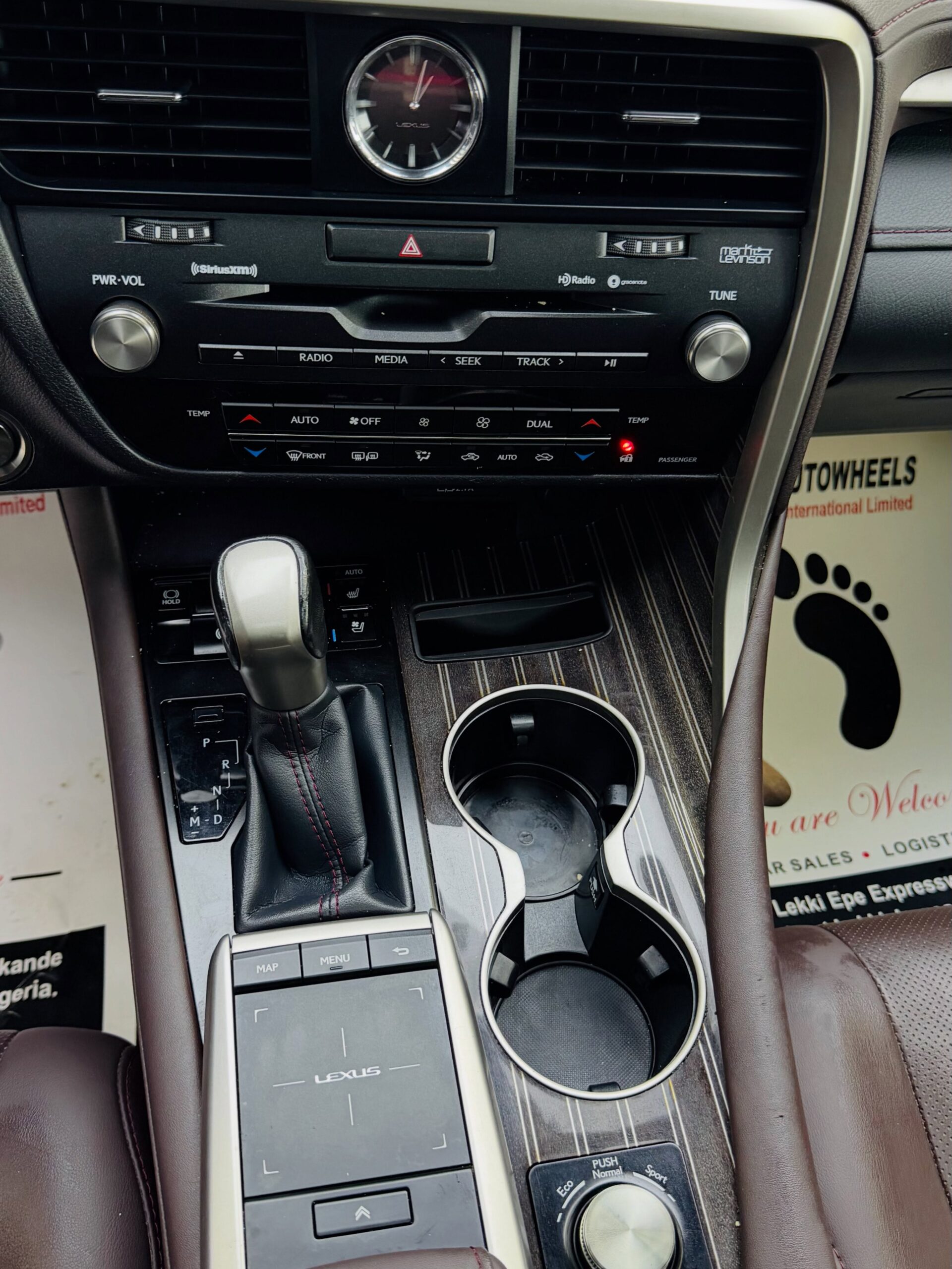 2020 Lexus RX 350 Premium