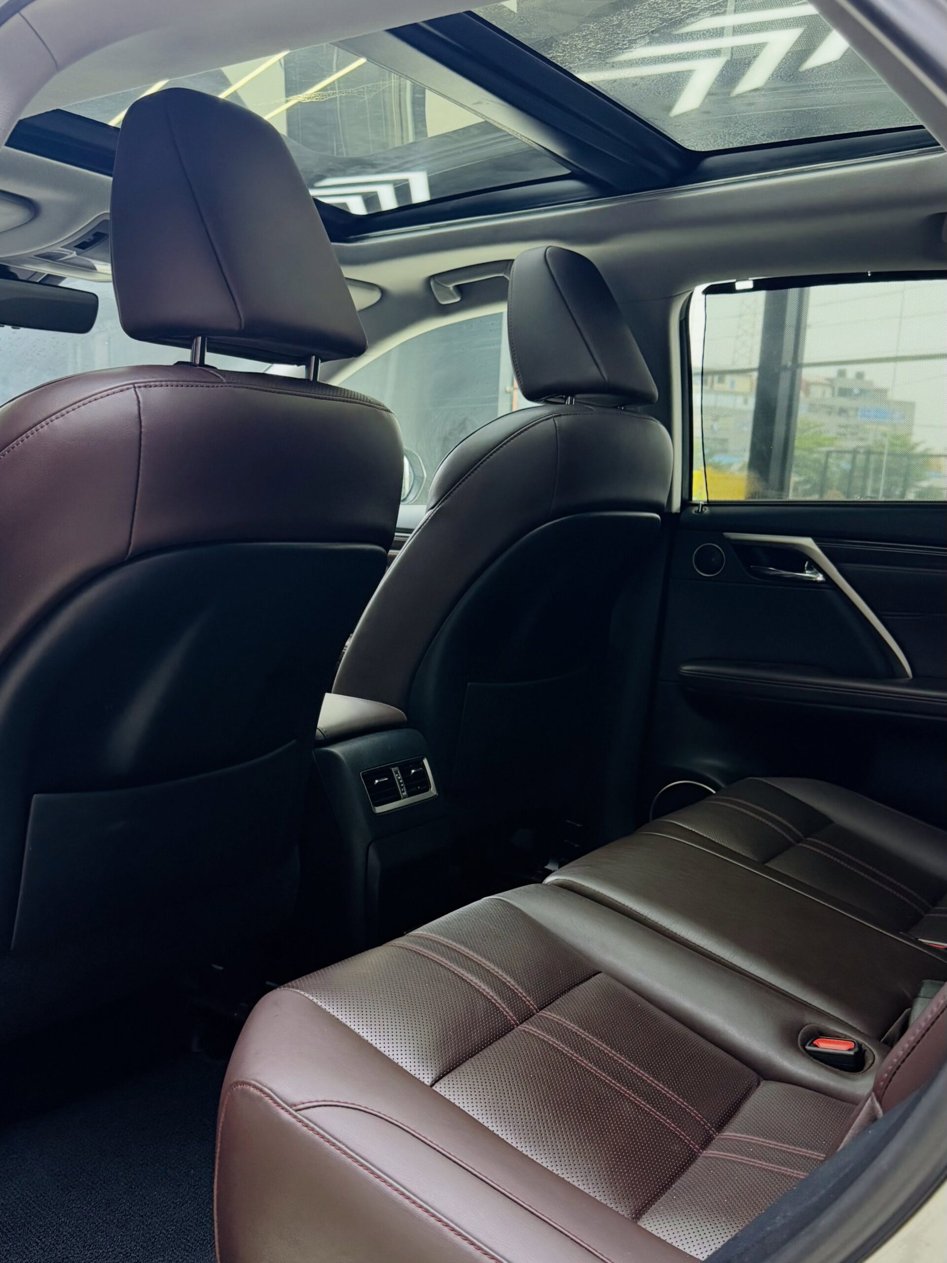 2020 Lexus RX 350 Premium