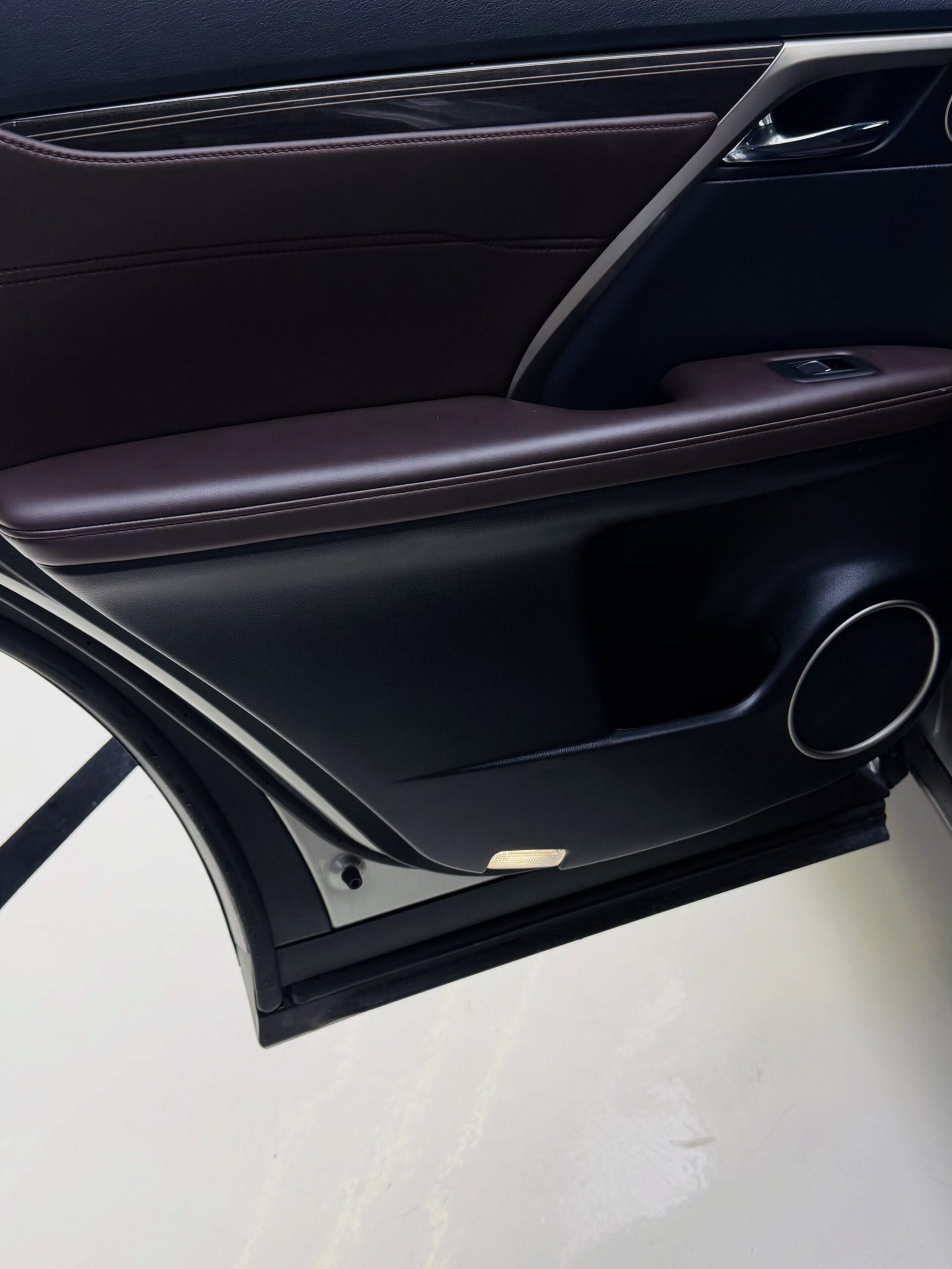 2020 Lexus RX 350 Premium