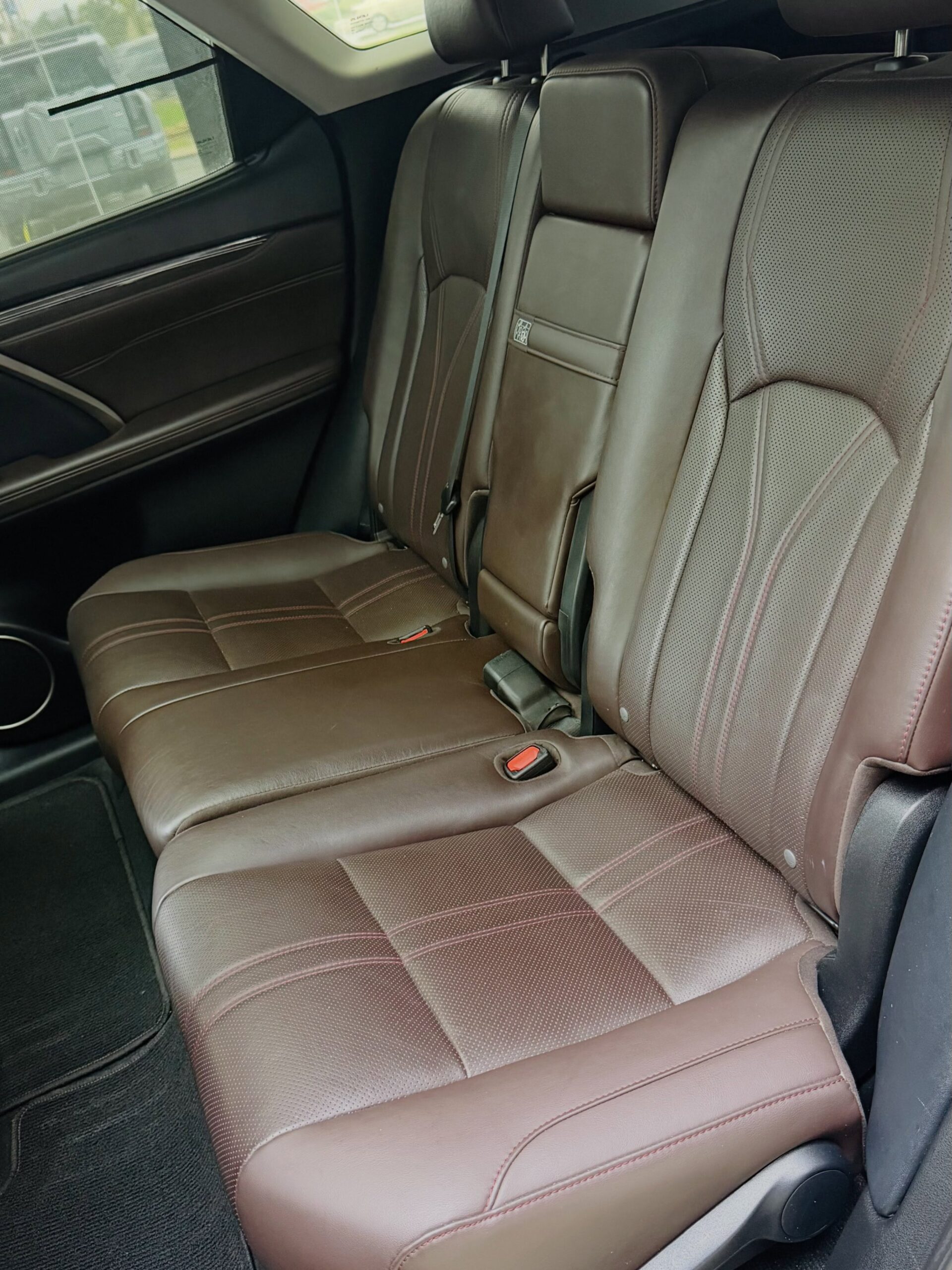 2020 Lexus RX 350 Premium